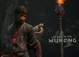 Black Myth: Wukong