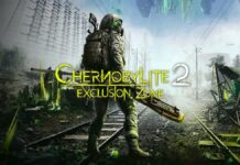 Chernobylite 2: Exclusion Zone