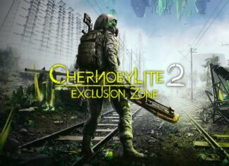 Chernobylite 2: Exclusion Zone