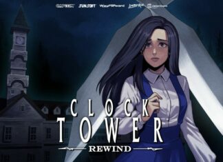 Clock Tower: Rewind