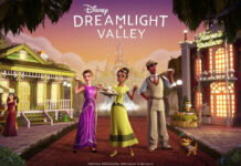 Disney Dreamlight Valley