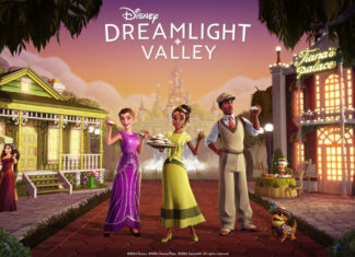 Disney Dreamlight Valley