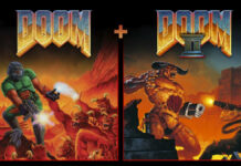 DOOM + DOOM II