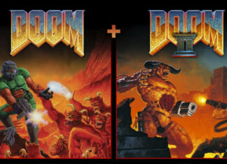 DOOM + DOOM II