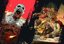 Dead Island 2 New Game Plus