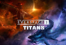 EVERSPACE 2 Titans