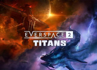 EVERSPACE 2 Titans