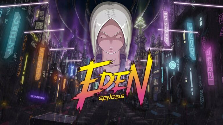 Eden Genesis