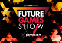 Future Games Show: Gamescom 2024