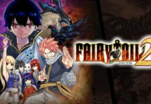 Fairy Tail 2