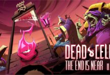 Dead Cells