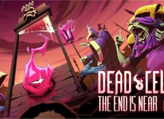 Dead Cells