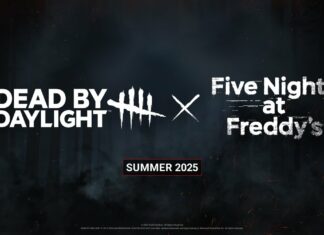 Dead by Daylight