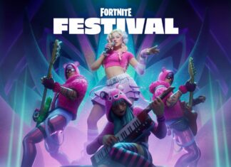 Fortnite Festival