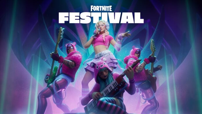 Fortnite Festival