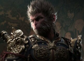 Black Myth: Wukong