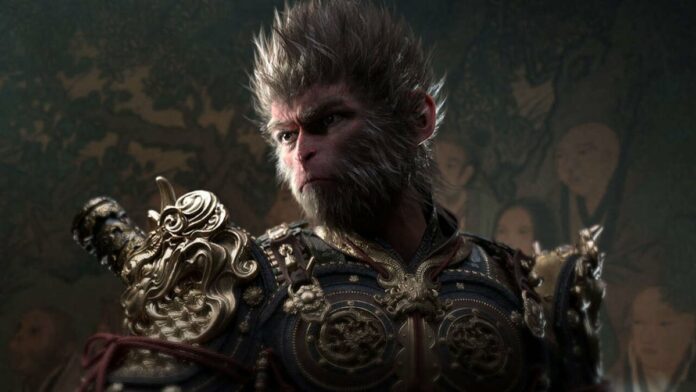 Black Myth: Wukong