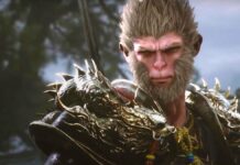 Black Myth: Wukong