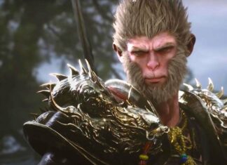 Black Myth: Wukong