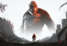 Kong: Survivor Instinct