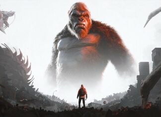 Kong: Survivor Instinct