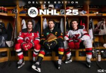 NHL 25