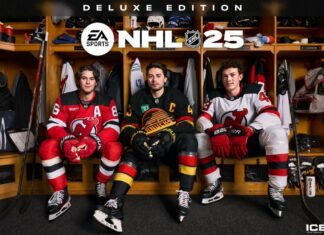 NHL 25