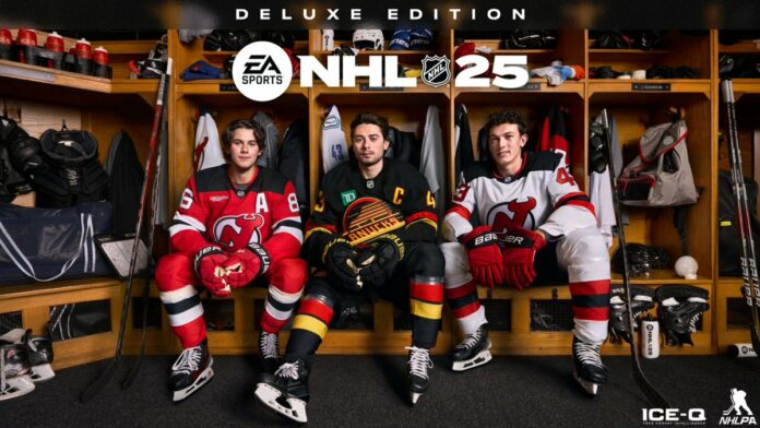 NHL 25