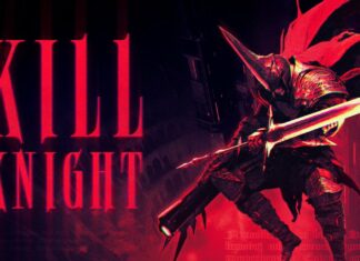 KILL KNIGHT