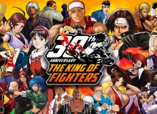 The King of Fighters