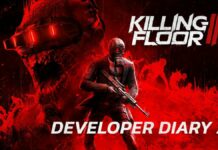 Killing Floor III