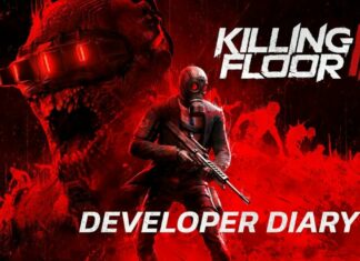 Killing Floor III