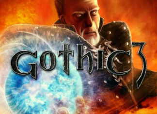 Gothic 3 Classic