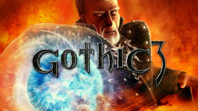 Gothic 3 Classic