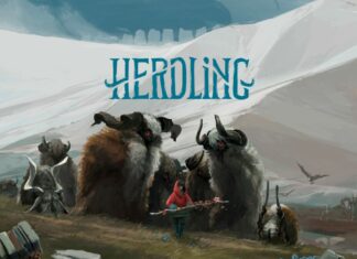 Herdling