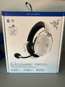 Headset BlackShark V2 Pro