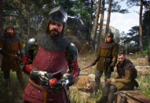 Kingdom Come: Deliverance II