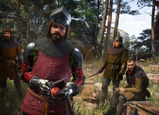 Kingdom Come: Deliverance II