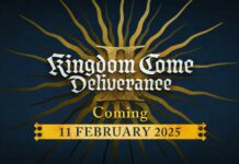 Kingdom Come: Deliverance II