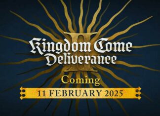 Kingdom Come: Deliverance II