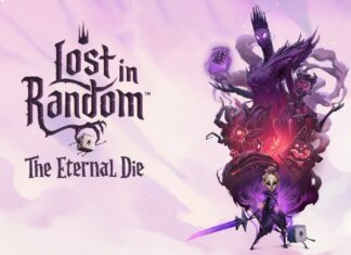 Lost in Random: The Eternal Die