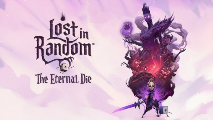 Lost in Random: The Eternal Die