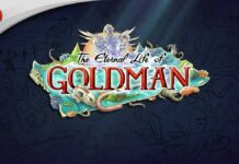 The Eternal Life of Goldman