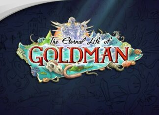 The Eternal Life of Goldman