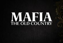 Mafia: The Old Country