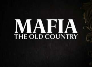 Mafia: The Old Country