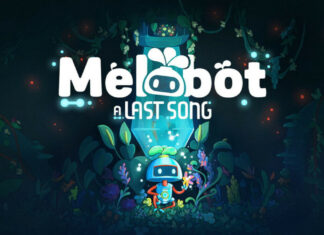 Melobot: A Last Song