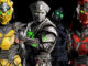 Mortal Kombat 1 Cyrax Sektor Noob Saibot