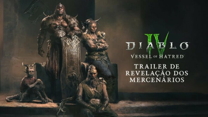 Diablo IV