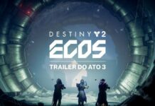 Destiny 2: Ecos